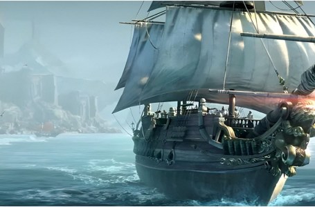  How to unlock sailing and how it works in Lost Ark 