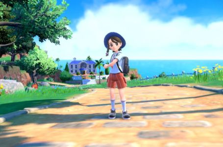  Everything we know about Pokémon Scarlet and Violet 