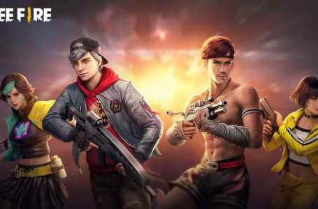  What is the release date of Free Fire OB33 update? 
