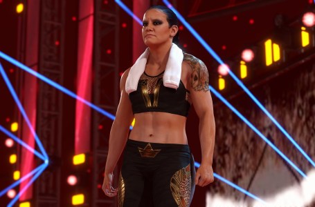  Is WWE 2K22 crossplatform/crossplay? 