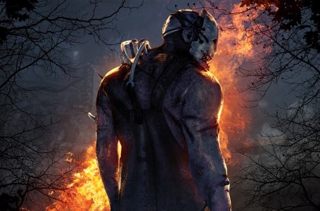  How to get the We’re Gonna Live Forever perk in Dead by Daylight 