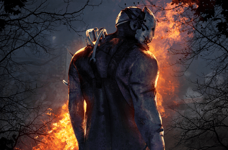  The 5 best Survivors in Dead By Daylight 