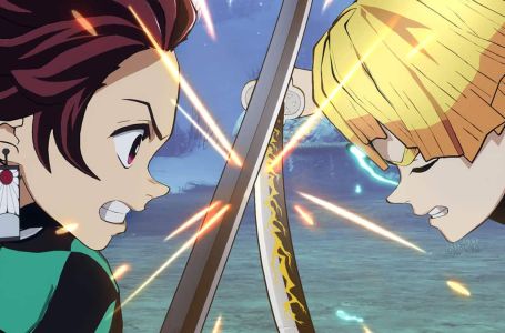  7 more DLC characters announced for Demon Slayer: Kimetsu no Yaiba – The Hinokami Chronicles 