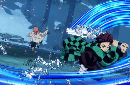  Demon Slayer: Kimetsu No Yaiba – The Hinokami Chronicles Switch version coming to the West in June 