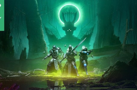  Destiny 2’s newest ViDoc shines a light in the darkness as Witch Queen approaches 