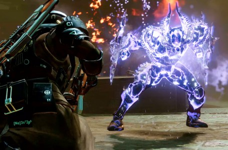  New Destiny 2: The Witch Queen trailer shows off weapon crafting and powerful new exotic weapons and armor 