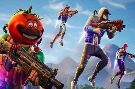  All Close Encounter challenges and quests in Fortnite Chapter 3 Season 1 