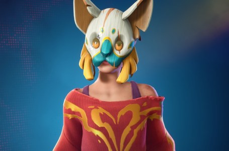  How to unlock all Haven Masks in Fortnite Chapter 3 Season 1 