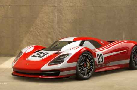  How to download and use liveries created by other players in Gran Turismo 7 