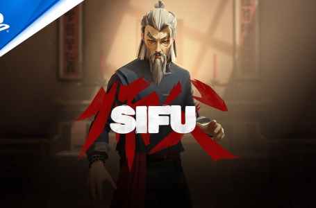  Sifu roadmap confirms extra difficulty options and tougher challenges 