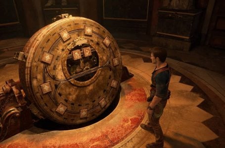  All answers to the Founders puzzle in Uncharted 4: A Thief’s End 