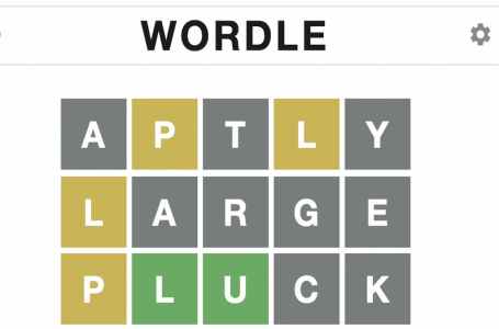  Five Letter Words with the most vowels – Wordle Game Help 