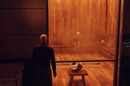  Hitman 3 Silent Assassin guide for Hokkaido 