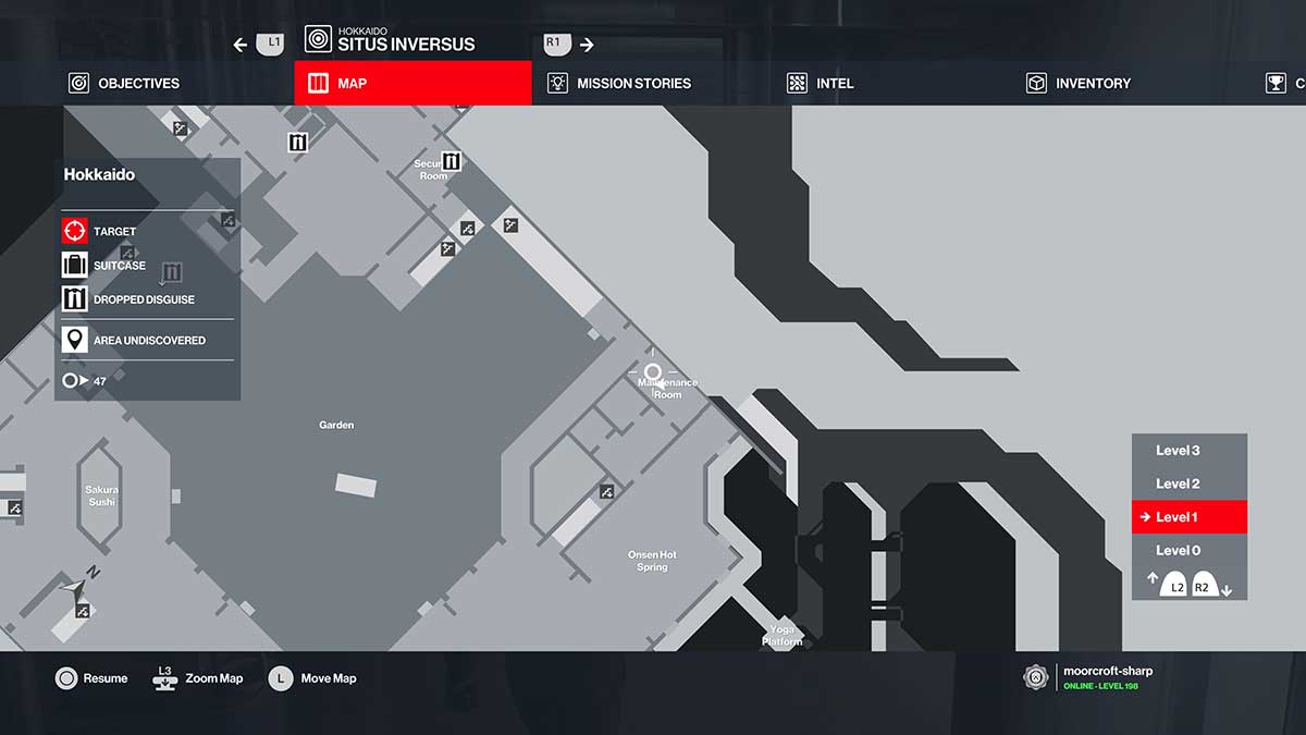 maintenance-room-map-reference-hitman-3-hokkaido