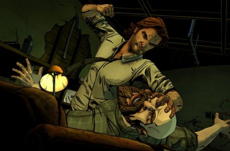  The Wolf Among Us 2’s story will be welcoming for newcomers 