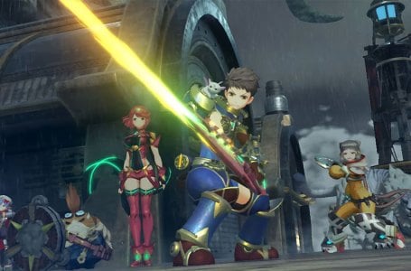  Xenoblade studio’s website updates, fans expect incoming Nintendo Direct 