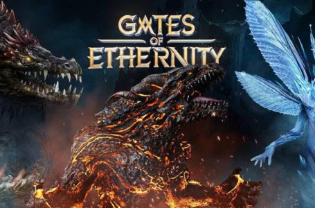  Gates of Ethernity brings NFTs and Crypto into AR Creature Collection 