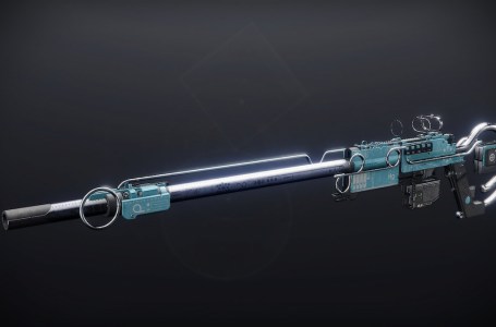  Destiny 2 Father’s Sins god roll guide – PvP and PvE 