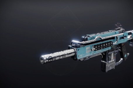  Destiny 2 Come to Pass god roll Guide – PvP and PvE 