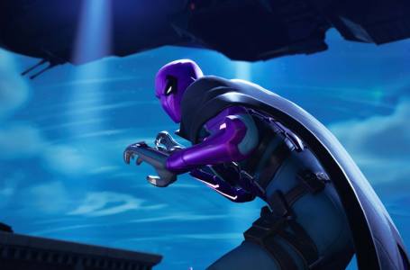  How to get the Prowler skin in Fortnite Chapter 3 Season 2 