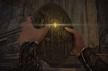  Where to find the Greatshield Talisman in Elden Ring 