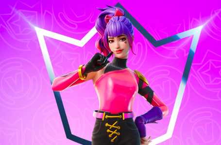  How to get the Tracy Trouble skin in Fortnite 