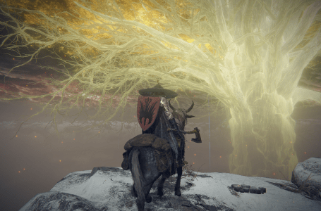  Erdtree Incantations in Elden Ring – what they are and where to find them 