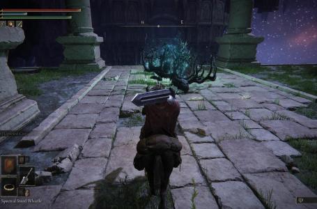  How to beat the Regal Ancestor Spirit boss in Elden Ring 