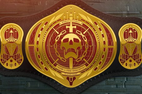  Who won the Vow of the Disciple Raid World First Race in Destiny 2? 