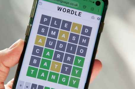  5 Letter Words with LAI in the middle – Wordle Game Help 