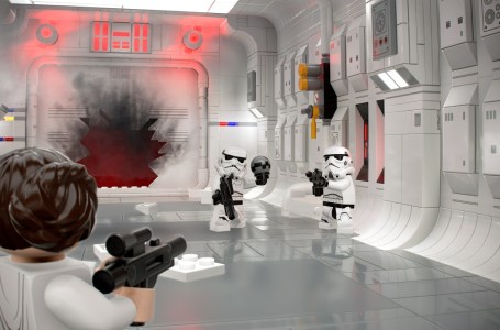  All DLC Character Packs for Lego Star Wars: The Skywalker Saga 