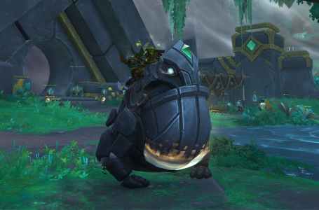  How to get the Patient Bufonid mount in World of Warcraft 