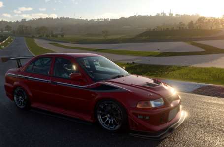  Gran Turismo 7 refuses to be anything but itself, for better or worse – Review 