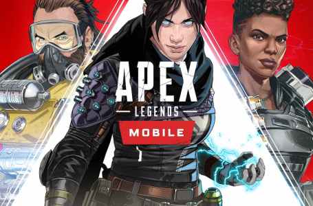  Apex Legends Mobile APK download link (v.1.3.672.556) 