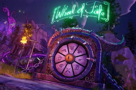  Tiny Tina’s Wonderlands season pass includes new challenges, loot, and a new class 