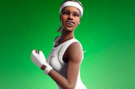  How to get the Match Point skin in Fortnite 