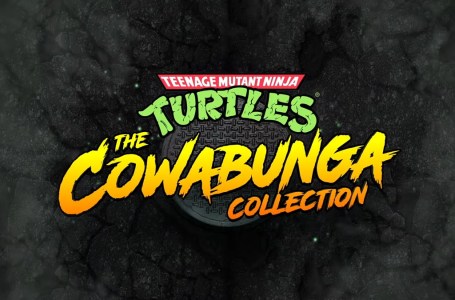  All games in the TMNT Cowabunga Collection – full list 