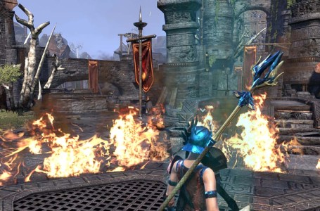  How to participate in Battlegrounds Matches in Elder Scrolls Online 