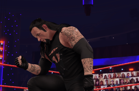  How to pick up the opponent in WWE 2K22 