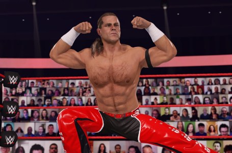  How to earn MyFaction VC in WWE 2K22 