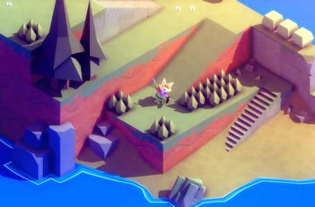  Tunic is a charming and challenging adventure with a deep well of secrets to plumb – Review 
