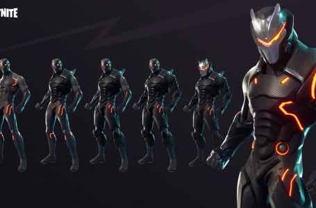  Can you still get the Omega skin in Fortnite? 