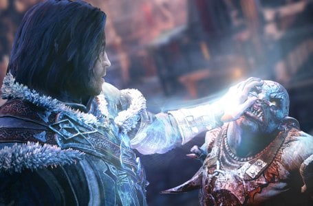  Former Shadow of Mordor studio head’s new EA game has an “open world sandbox,” says job listing 