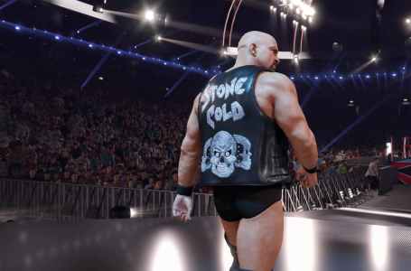  The 10 best wrestling games of all time 