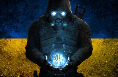  A new Stalker 2 Heart of Chornobyl trailer shows off psychic powers, slick gunplay 