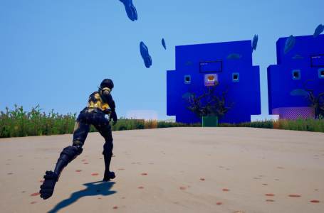  The 10 best Squid Game map codes for Fortnite 