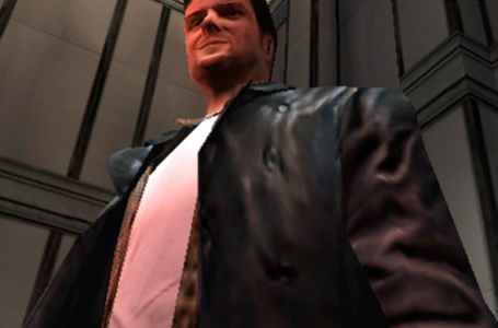  Remedy partners with Rockstar Games to remake Max Payne 1 and 2 