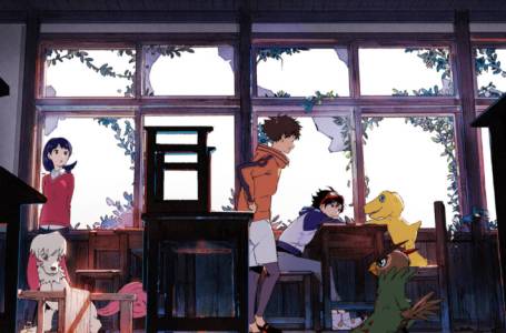  Every Digimon featured in Digimon Survive 