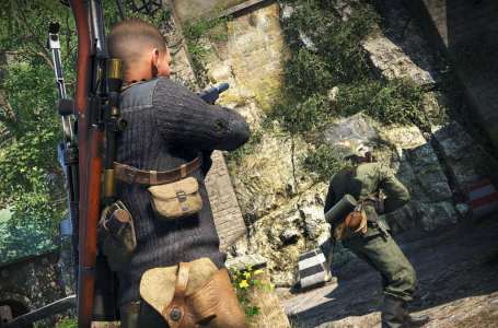  Is Sniper Elite 5 cross platform/crossplay? 