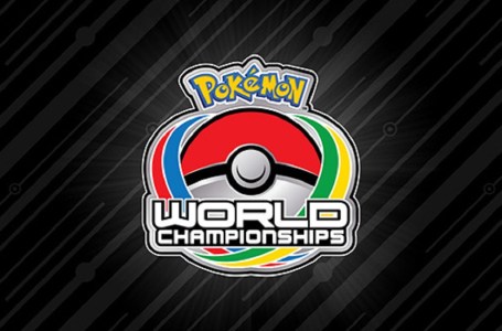  2022 Pokémon World Championships: Location, start and end date 